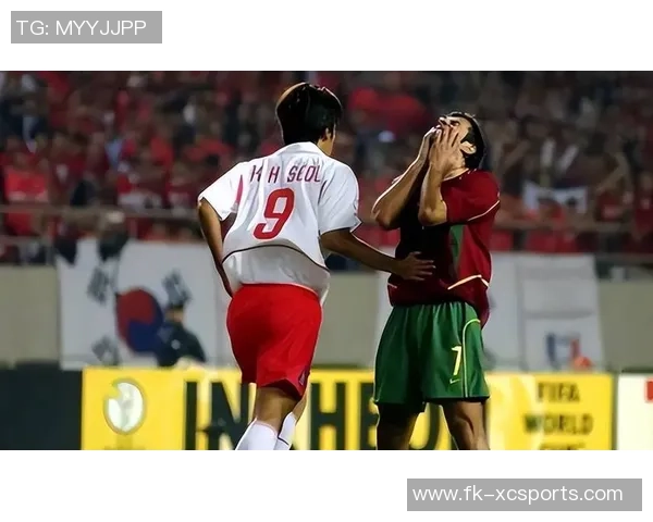 2002世界杯历史经典之战韩国逆袭葡萄牙精彩瞬间回顾 2002世界杯历史经典之战韩国逆袭葡萄牙精彩瞬间回顾