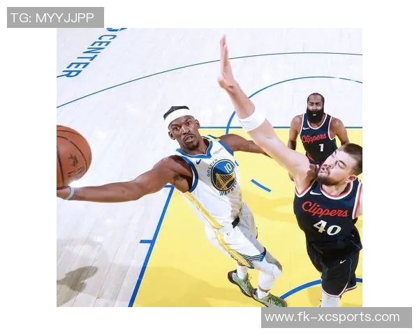 2019年4月14日NBA季后赛勇士对决快船精彩回顾与赛后分析