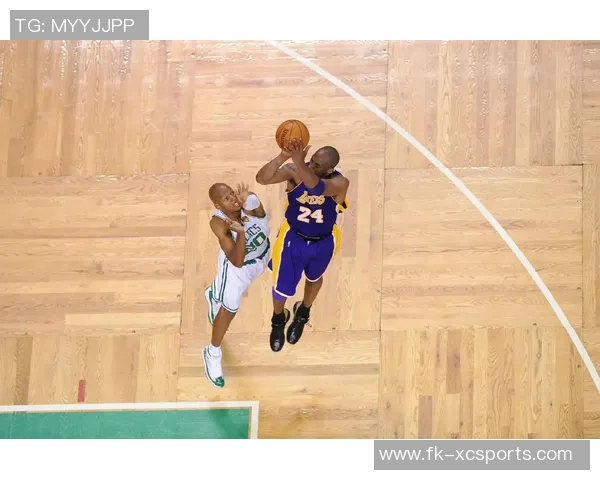 凯尔特人与湖人总决赛第七场巅峰对决谁能书写新的传奇历史 凯尔特人与湖人总决赛第七场巅峰对决谁能书写新的传奇历史