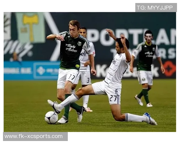 堪萨城竞技与波特兰伐木工激战正酣比分揭晓精彩瞬间回顾