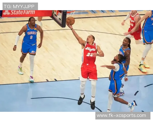 灰熊与雷霆第六场较量数据分析与精彩瞬间回顾