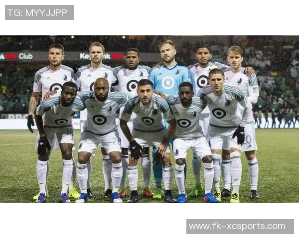 美职联精彩对决明尼苏达联迎战多伦多FC全力争胜 美职联精彩对决明尼苏达联迎战多伦多FC全力争胜