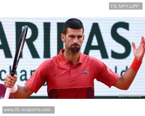 关于德约科维奇2026年的三个斗胆猜测，你觉得哪个会成真-