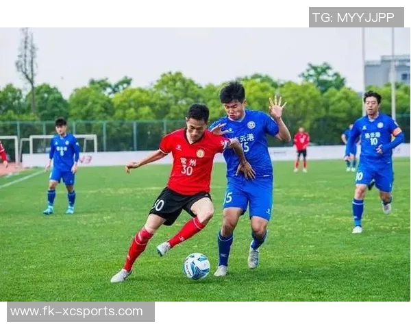 当足球回归城市与酷爱！“苏超”为中国足球带来了三点名贵启示